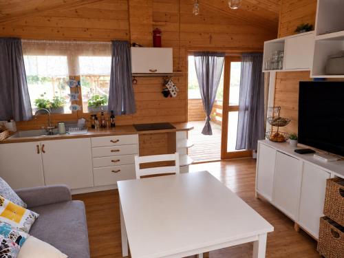 Ranczo nad Czarną Nidą (Ranczo nad Czarna Nida) in Sitkowka