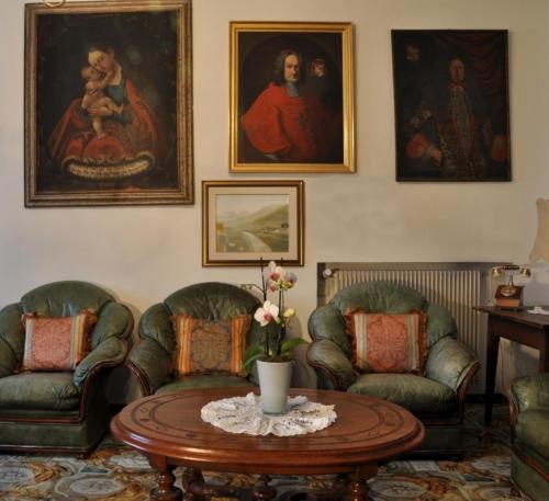 Hotel Ansitz Kandelburg 2
