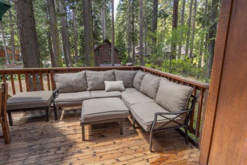 Tahoe Pines Beach Retreat in Homewood (CA)