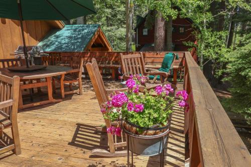 Tahoe Pines Beach Retreat in Homewood (CA)