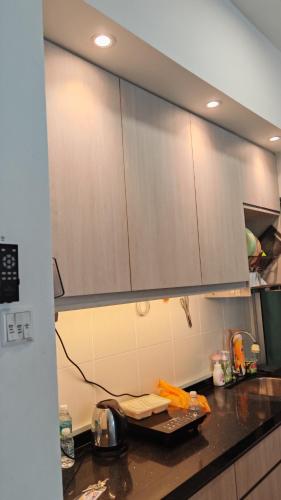 Kitchen, Alvie in Sg Besi