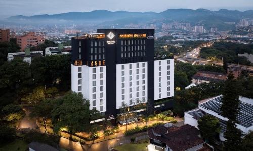 Faranda Collection Medellin, a Member of Radisson Individuals, Medellín