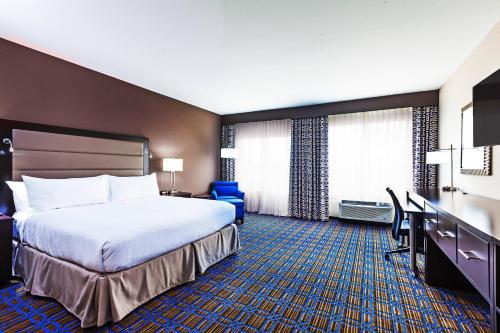 Clarion Hotel The Colony - Plano West in The Colony, USA