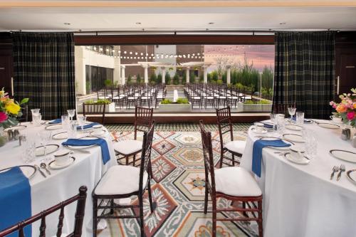 Graduate by Hilton Ann Arbor in Ann Arbor, USA
