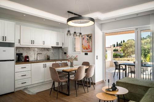 Lumino Suites Corfu