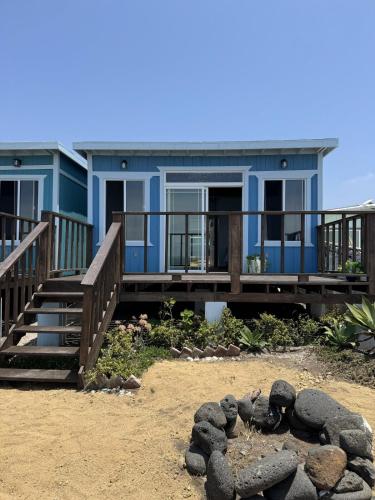 Campo Rivera Beach Community – khách sạn tại Bajamar