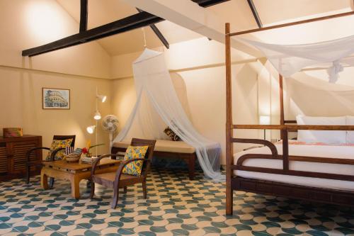 Sambor Village Hotel in Kampong Thom