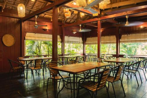 Sambor Village Hotel in Kampong Thom