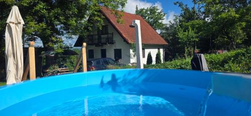 Pilisca Holiday Home in Prejmer