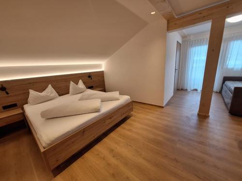 Zimmer, familien