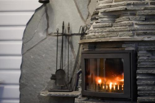 Levin Alppitalot Alpine Chalets - image 3