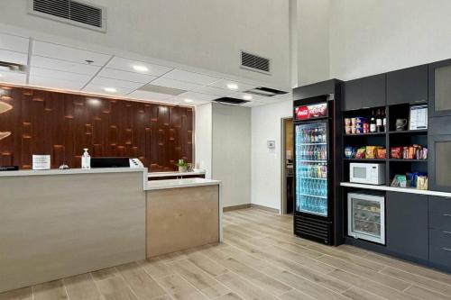 Comfort Inn & Suites Sturbridge-Brimfield in Sturbridge, USA