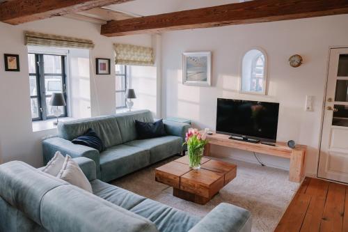 Reetdachtraum Hygge bei Husum in Rantrum