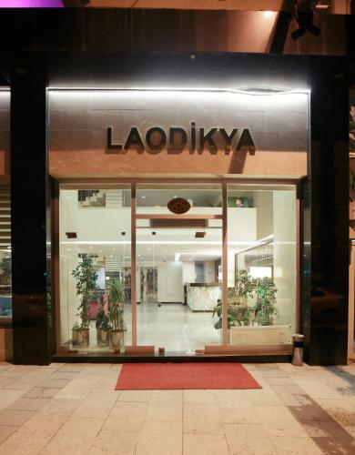 Laodikya Hotel