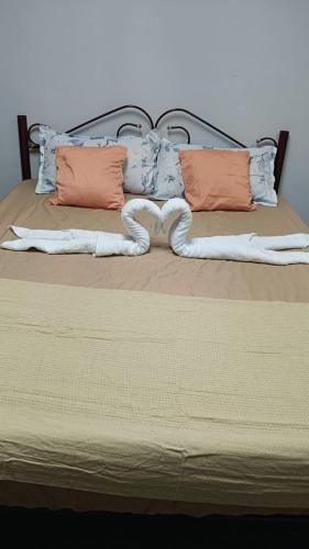 No Plans No Complaints Backpackers Hostel in Air Itam