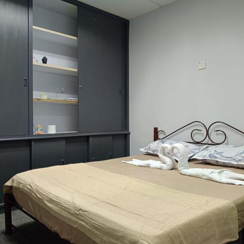 No Plans No Complaints Backpackers Hostel in Air Itam