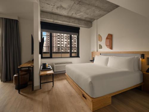 Hotel 38 New York City Tapestry Collection by Hilton - image 5