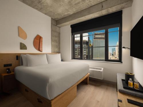 Hotel 38 New York City Tapestry Collection by Hilton - image 13