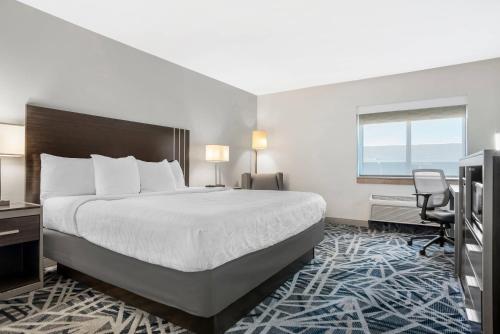 Country Inn & Suites by Radisson, Montgomery East I-85, Montgomery