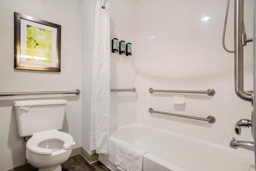 Best Western Montgomery I-85 North in Montgomery, USA