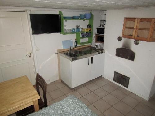 Sundqvistens basement