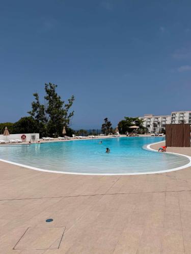 Casa Banana Ocean View Apartman Adeje