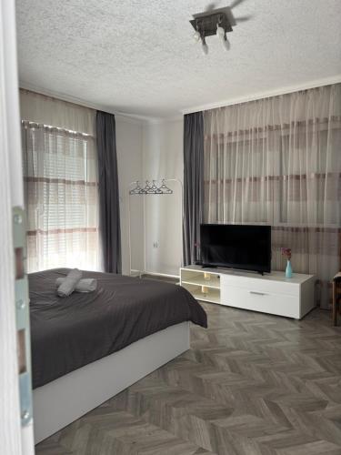 Flat in Trpejca – khách sạn tại Trpejca