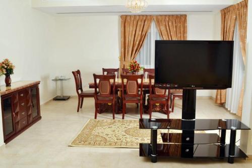 Sara Hotel Apartments - image 14