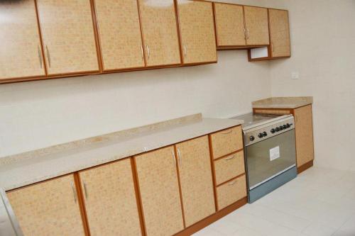Sara Hotel Apartments - image 9