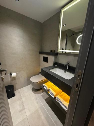 Doppelzimmer, economy