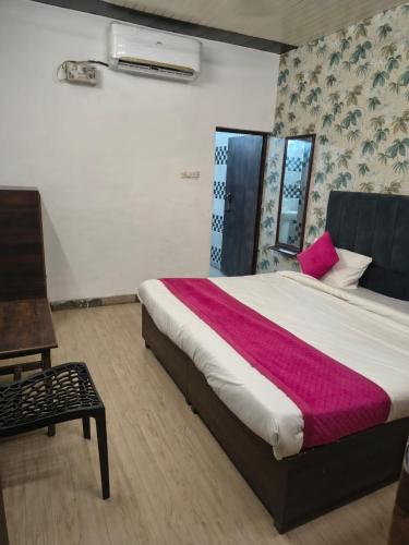 hotel photo