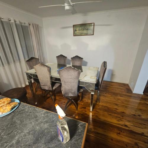 3 bedroom fully furnished home tanilba bay in Lemon Tree Passage