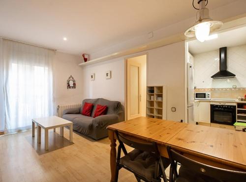 Apartment Salva - 3 bedroom in Poble Sec