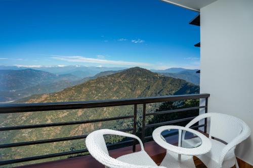 Lingkungan sekitar, Summit Sherpa Mountain Hotel in Kalimpong