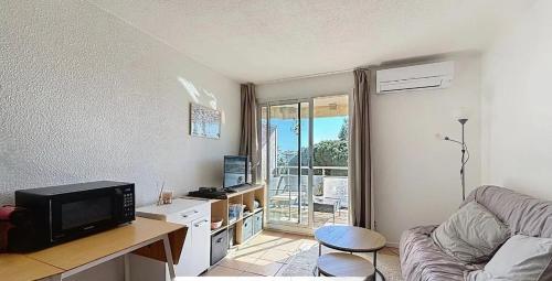 escape to Canet-en-Roussillon