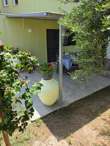 Garyfallia's House in Tragana