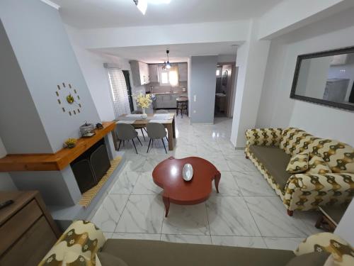 Garyfallia's House in Tragana