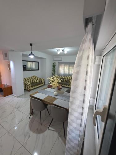 Garyfallia's House in Tragana