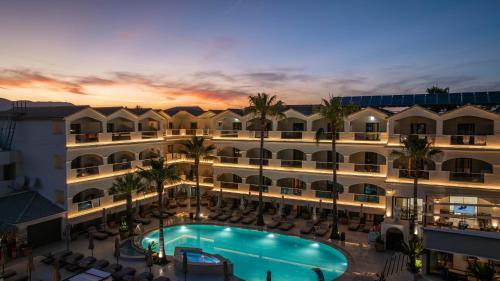hotel photo