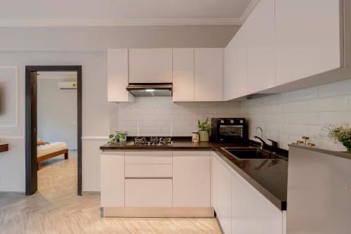 StayVista at Vida Goa Apartments - image 3