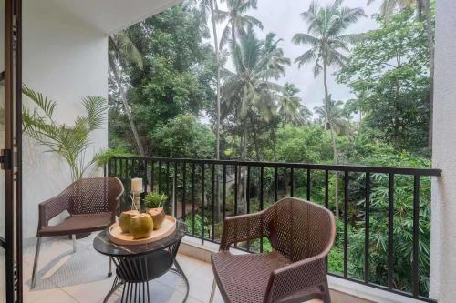 StayVista at Vida Goa Apartments - image 5
