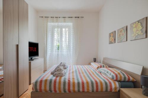 Free Parking & Netflix Quiet Suite Into Nature