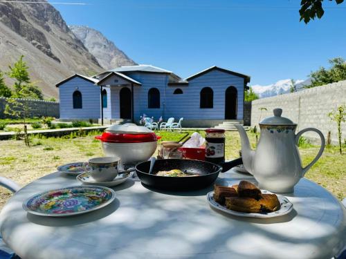 Valley View Homestay