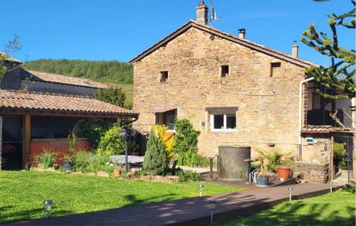 Viesnīcas āriene, Ancienne Maison De Vigneron in Chasselas