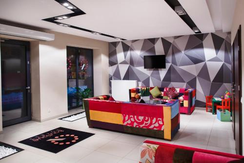 Boutique Hotel's Bytom - image 2