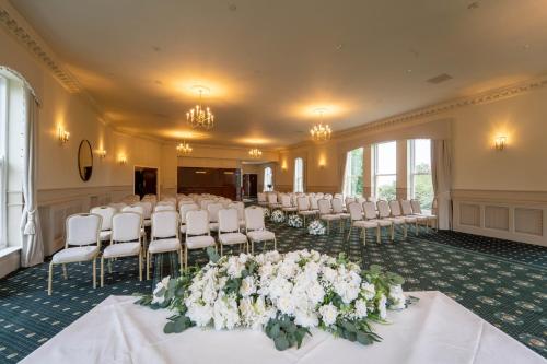 Grinkle Park Hotel - image 13