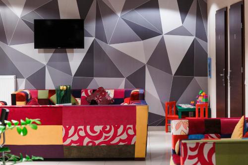 Boutique Hotel's Bytom - image 7