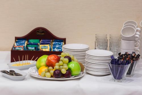 Boutique Hotel's Bytom - image 11