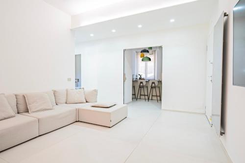 Zen Seaside Apartment