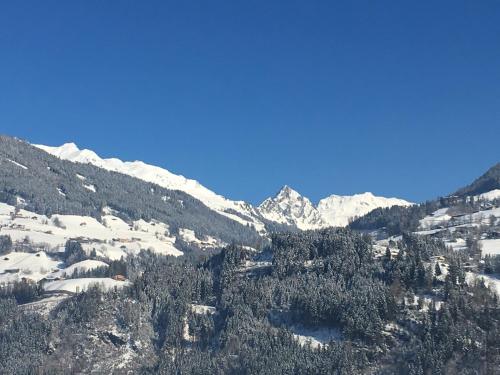 Ferienwohnung Gruber-Hansen in Kaltenbach